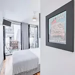 Pensjonat Street Fonte Taurina - Riverfront (adults Only)