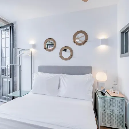 Affittacamere Street Fonte Taurina - Riverfront 3*