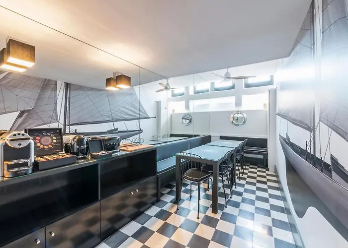 Street Fonte Taurina - Riverfront (adults Only) 3*