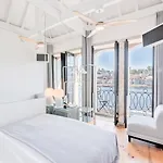 Street Fonte Taurina - Riverfront (adults Only) 3*