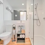 Street Fonte Taurina - Riverfront (adults Only) 3* Oporto
