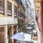 Pensionat Street Fonte Taurina - Riverfront (adults Only) 3*