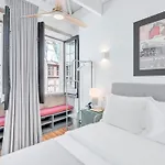 Street Fonte Taurina - Riverfront (adults Only) 3*