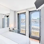 Street Fonte Taurina - Riverfront (adults Only) Гостевой дом