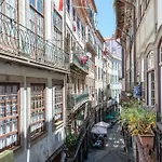 Vendégház Street Fonte Taurina - Riverfront (adults Only) Porto