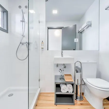Oporto Street Fonte Taurina - Riverfront Suites (Adults Only) 2*