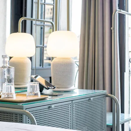 Oporto Street Fonte Taurina - Riverfront Suites (Adults Only) Guest house Porto