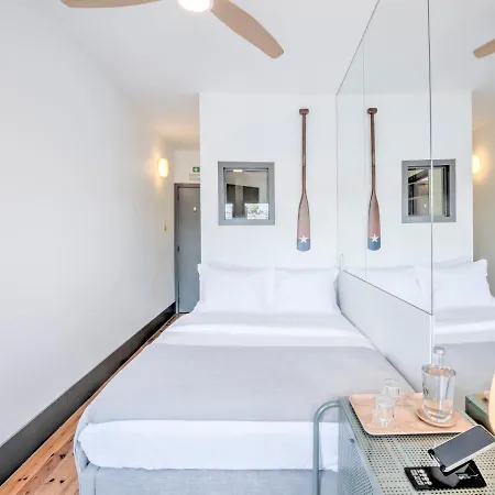 Street Fonte Taurina - Riverfront (adults Only) 3*