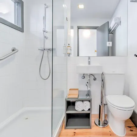 Oporto Street Fonte Taurina - Riverfront Suites (Adults Only) Porto