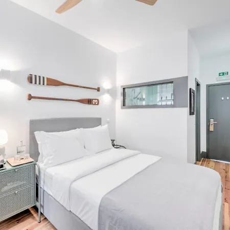 Guest house Oporto Street Fonte Taurina - Riverfront Suites (Adults Only)
