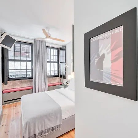 Maison d'hôtes Street Fonte Taurina - Riverfront (adults Only) 3*