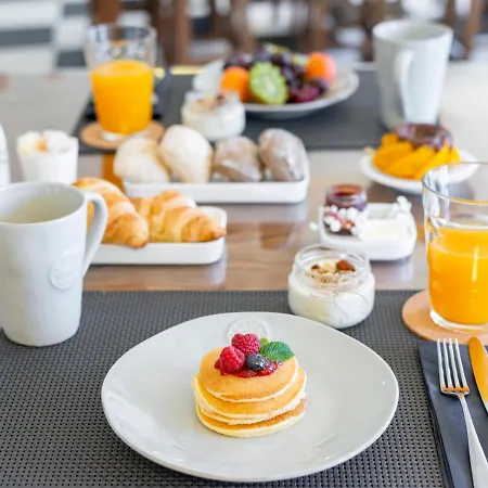 Maison d'hôtes Street Fonte Taurina - Riverfront (adults Only) 3*