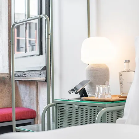 Guest house Oporto Street Fonte Taurina - Riverfront Suites (Adults Only) Porto