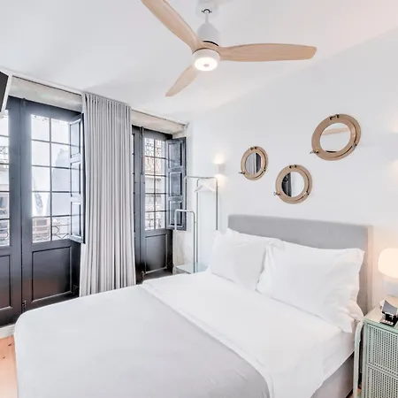 Guest house Oporto Street Fonte Taurina - Riverfront Suites (Adults Only) Porto
