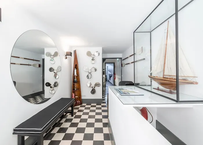 Oporto Street Fonte Taurina - Riverfront Suites (Adults Only) Porto