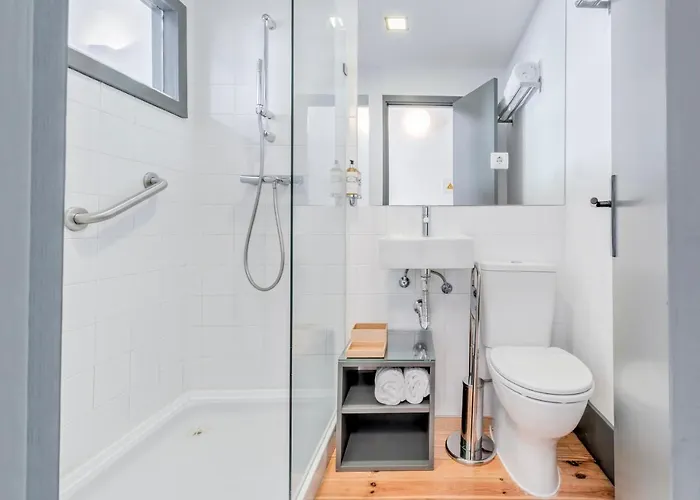 Oporto Street Fonte Taurina - Riverfront Suites (Adults Only) Porto