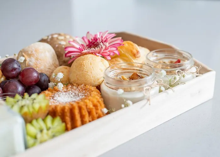 Street Fonte Taurina - Riverfront (adults Only) 招待所 3*