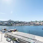 Street Fonte Taurina - Riverfront (adults Only) Porto
