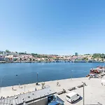 Street Fonte Taurina - Riverfront (adults Only) 3* Πόρτο