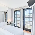 Street Fonte Taurina - Riverfront (adults Only) Πανσιόν