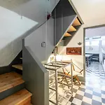 Πανσιόν Street Fonte Taurina - Riverfront (adults Only) Πόρτο