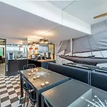 Penzion Street Fonte Taurina - Riverfront (adults Only)