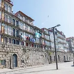 Penzion Street Fonte Taurina - Riverfront (adults Only)