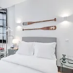 Penzion Street Fonte Taurina - Riverfront (adults Only) Porto