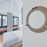 Penzion Street Fonte Taurina - Riverfront (adults Only) 3*