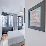 Πανσιόν Street Fonte Taurina - Riverfront (adults Only) 3*