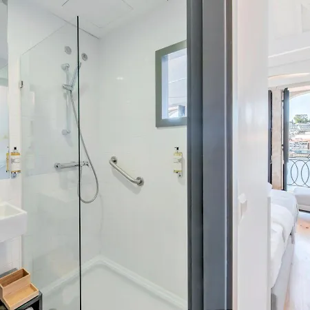 Street Fonte Taurina - Riverfront (adults Only) 3*