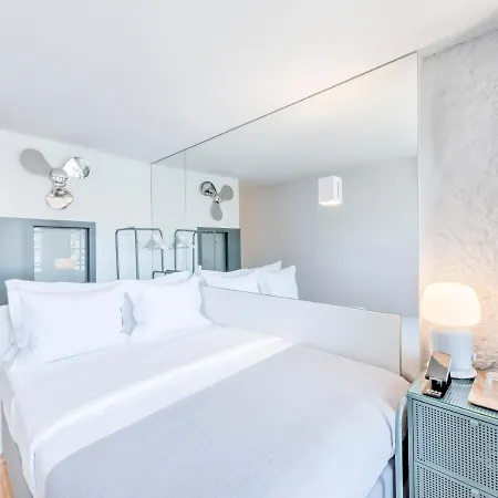 Konukevi Street Fonte Taurina - Riverfront (adults Only)