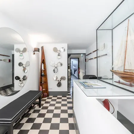 Street Fonte Taurina - Riverfront (adults Only) Porto