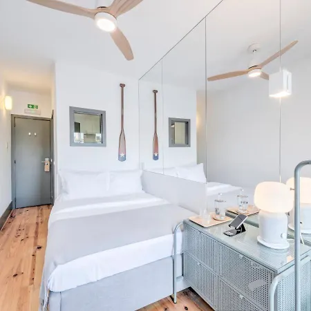 Street Fonte Taurina - Riverfront (adults Only) Konukevi 3*