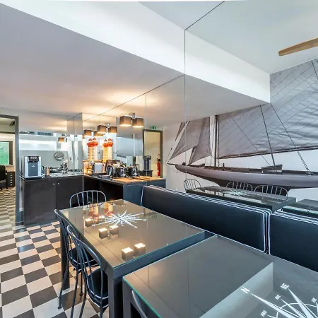 Konukevi Street Fonte Taurina - Riverfront (adults Only)