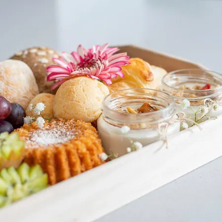 Street Fonte Taurina - Riverfront (adults Only) Konukevi 3*