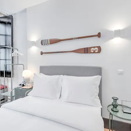 Konukevi Street Fonte Taurina - Riverfront (adults Only) Porto