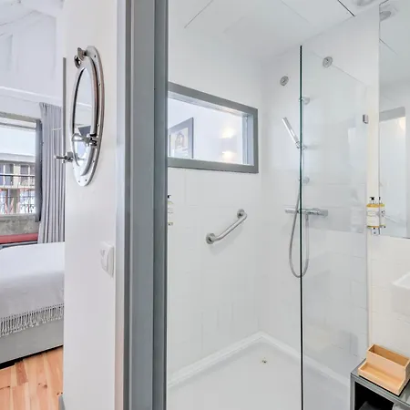 Guest house Oporto Street Fonte Taurina - Riverfront Suites (Adults Only) 3*