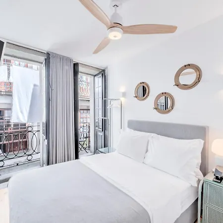 Street Fonte Taurina - Riverfront (adults Only) Porto