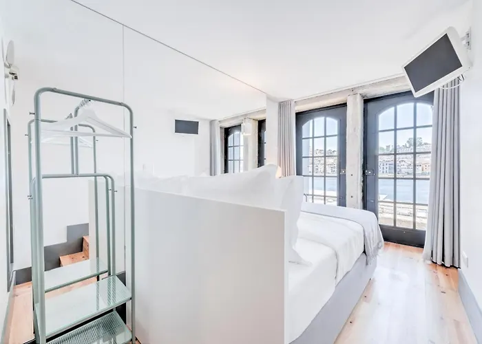 Penzion Street Fonte Taurina - Riverfront (adults Only)