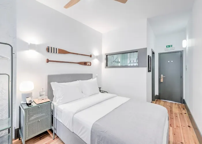 Penzion Street Fonte Taurina - Riverfront (adults Only)