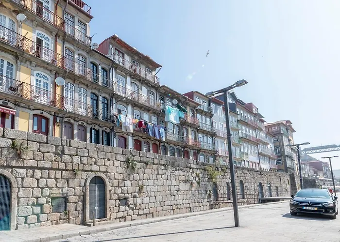 Penzion Street Fonte Taurina - Riverfront (adults Only)