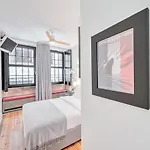 게스트하우스 Street Fonte Taurina - Riverfront (adults Only) 3*