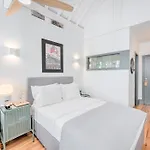 Street Fonte Taurina - Riverfront (adults Only) 3*