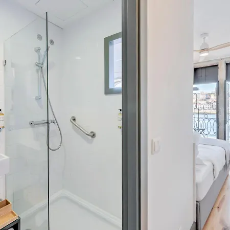 Street Fonte Taurina - Riverfront (adults Only) Pensionat